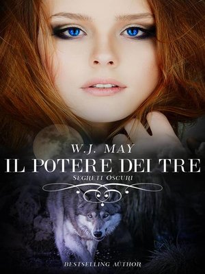 cover image of Il Potere dei Tre